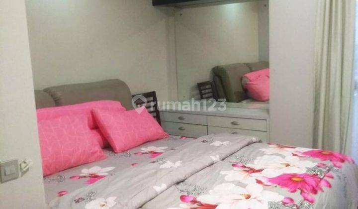 Apartment 3 Bedroom Paladian Park,Kelapa Gading,Jakarta Utara 2