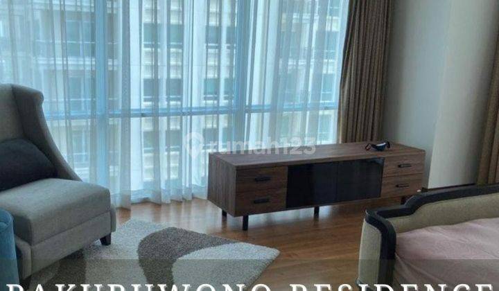 Pakubuwono Residences 3Br Only 14M 1