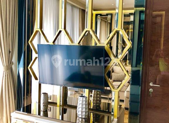2 Bedroom Apartment in District 8, Senopati, South Jakarta 2