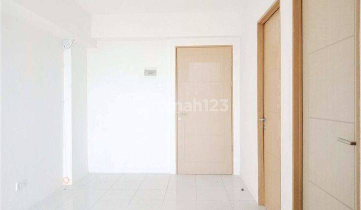 536 Disewakan Apartemen Educity Stanford Lt 23 Tipe 2BR Kosongan 2