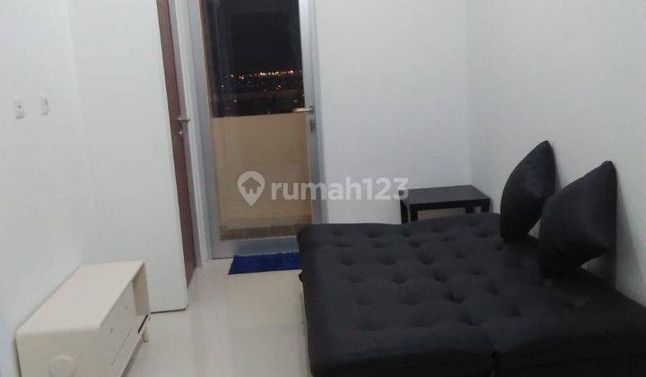 Disewakan Apartemen Gunawangsa Tidar Tower B Lt 19 Full Furnished 1