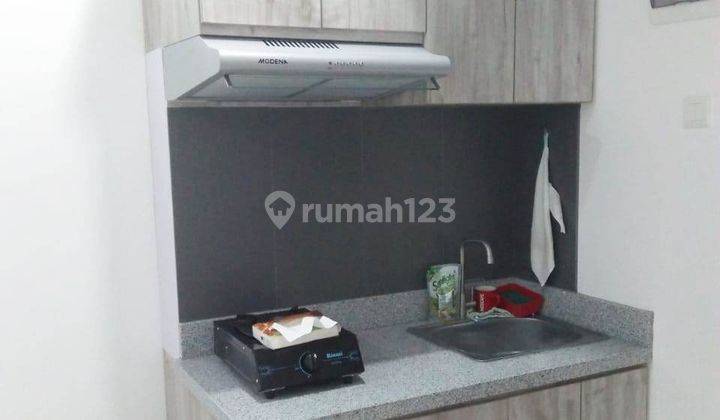 Disewakan Apartemen Gunawangsa Tidar Tower B Lt 19 Full Furnished 2