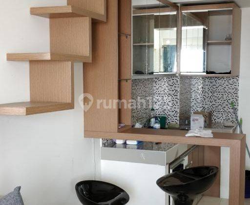 Disewakan Apartemen Puncak Bukit Golf Tower B 2BR 39 juta Full Furnished 1