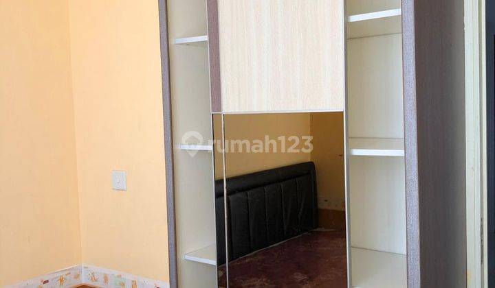 Apartemen East Coast Residence Lt 18 2BR Full Furnished Pakuwon City Surabaya 2