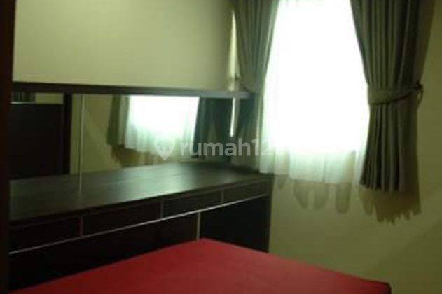 Apartment Denpasar Residence Kuningan Jaksel Tower Kintamani 2BR Lt29 Furnished (OwPran-Dea) 2