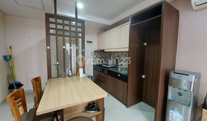 Apartemen Trivium luas 114 Full Furnish 2