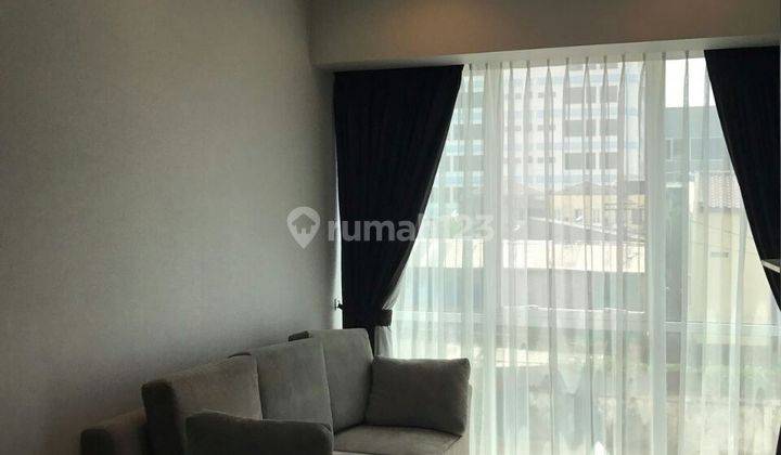 Apartment Setiabudi Sky Garden Jaksel Tower Sky 2BR Lt3 FF (Rin-Cel) 1