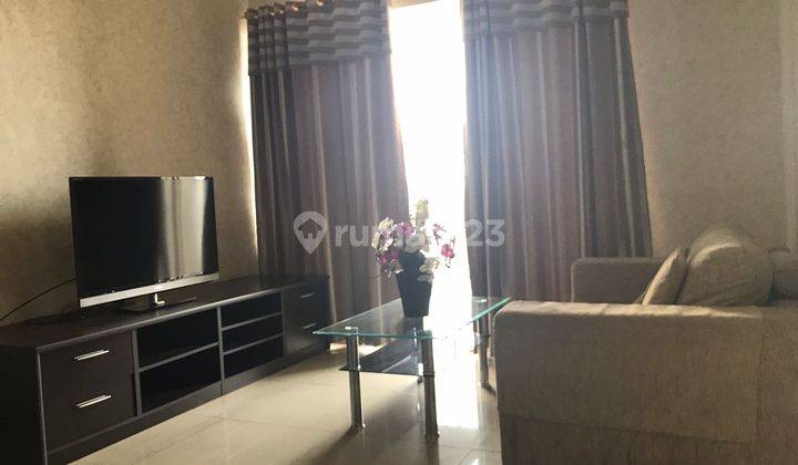 Apartment Thamrin Residence Jakarta Pusat TowerB 3+1BR Lt29 FF (Lio-Cel) 2