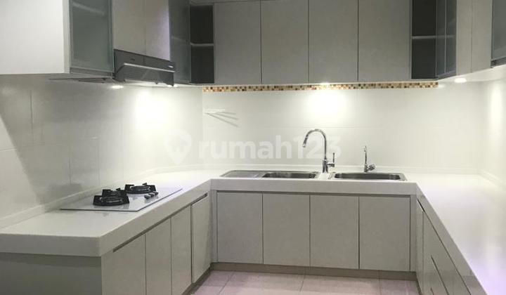 Apartement Bumi Mas  2