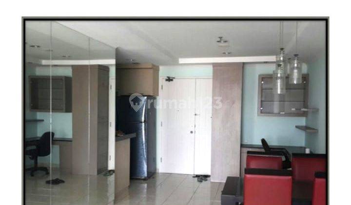 DIJUAL / DISEWA APT 3 BR FULL FURNISHED SIAP HUNI 2