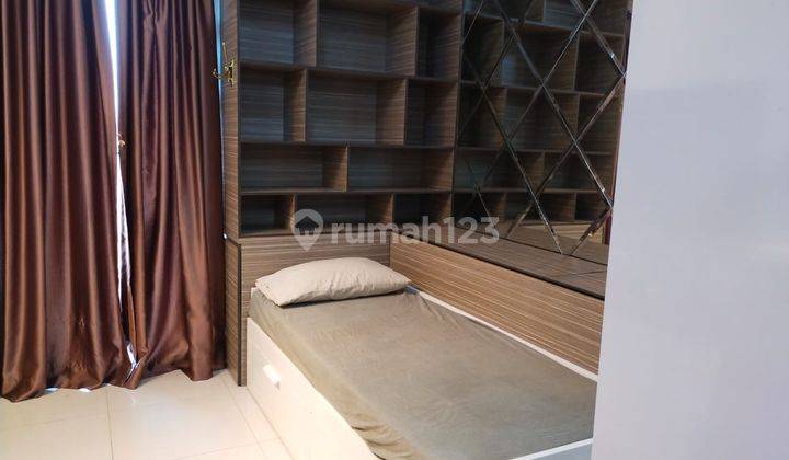 Studio FF, Puri Mansion Apartmen, Kembangan Jakarta Barat 2