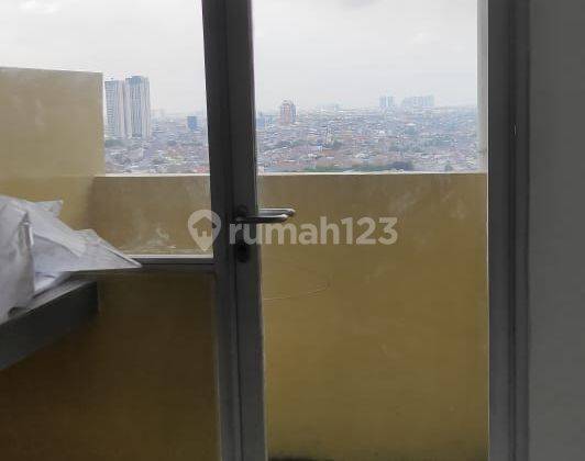 Apartemen Menara Kebon Jeruk, dekat Univ. Esa Unggul, Jl. Arjuna Kb Jeruk, dekat Slipi, Kedoya 1