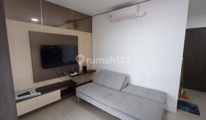 kan Apartemen Pasar Baru Mansion, Jakarta Pusat 2