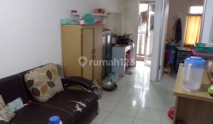 Dijual Apartemen Green Bay, Pluit, Jakarta Utara (Unit 1) 1