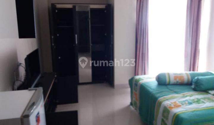 Apartemen Harga Ekonomis Gak Bikin Nangis di Pusat Kota Gading Serpong 1