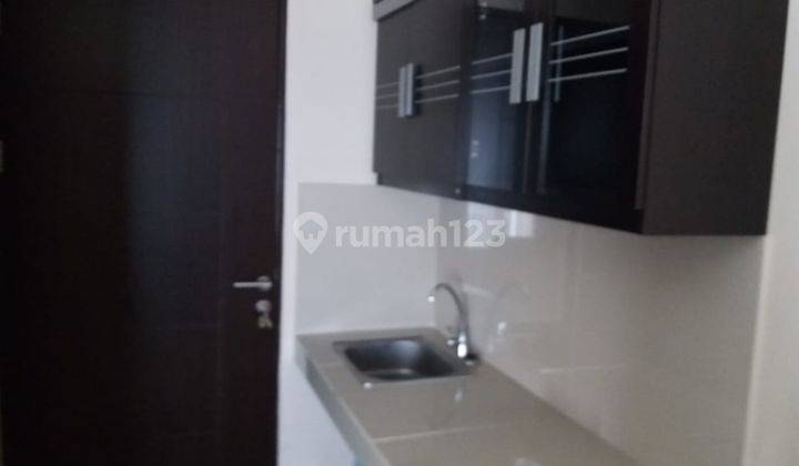 Apartemen Harga Ekonomis Gak Bikin Nangis di Pusat Kota Gading Serpong 2