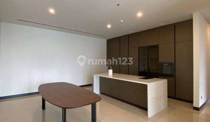 APARTEMEN THE PAKUBUWONO MENTENG, JAKPUS 3BR (CORNER) 1