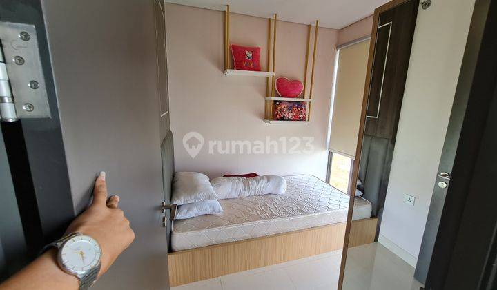 One Residence 2br Sea View Batam Centre Rp7jt/Month Fully Furnished 2