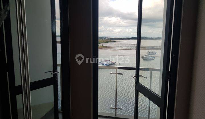 One Residence 2br Sea View Batam Centre Rp7jt/Month Fully Furnished 2