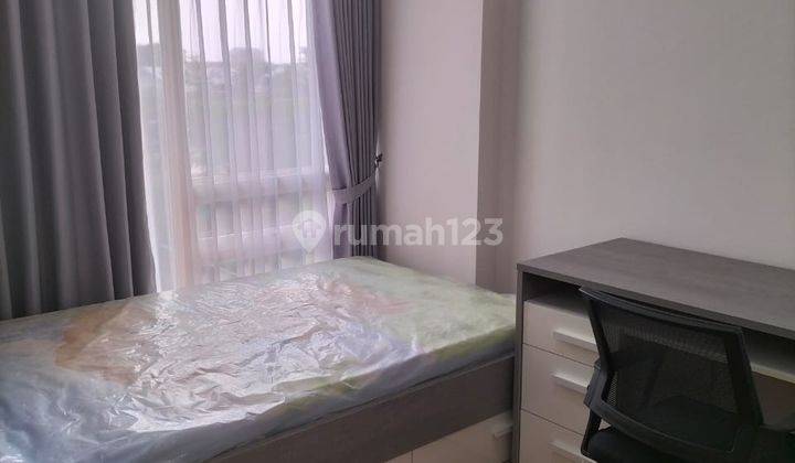 Disewakan Apartemen Landmark Residence 1br 1