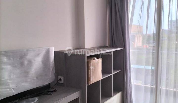 Disewakan Apartemen Landmark Residence 1br 2