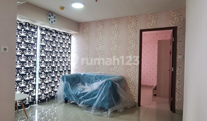 CALLIA APARTMENT PULOMAS EAST JAKARTA CALLIA APARTMENT PULOMAS EAST JAKARTA