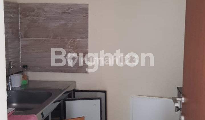 CALLIA APARTMENT PULOMAS EAST JAKARTA CALLIA APARTMENT PULOMAS EAST JAKARTA