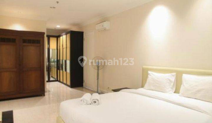 Dijual Apartemen ITC Permata Hijau, Jakarta Selatan 2