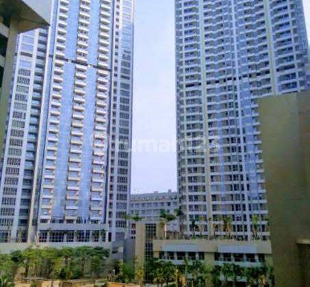 Apartemen Taman Anggrek Residence Size 146m Type 3BR di Grogol Petamburan Jakarta Barat #ER 1