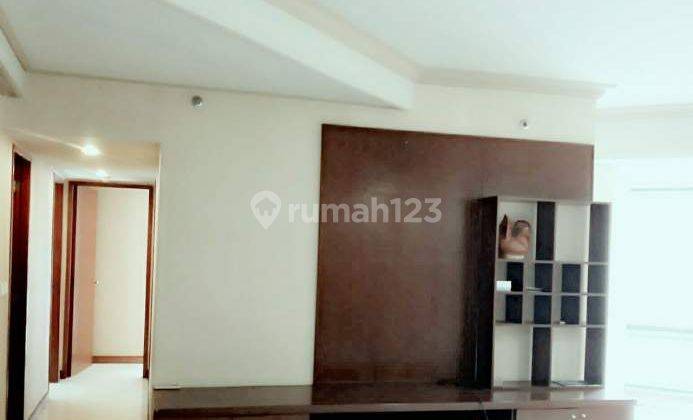 Apartemen Taman Anggrek Residence Size 146m Type 3BR di Grogol Petamburan Jakarta Barat #ER 2