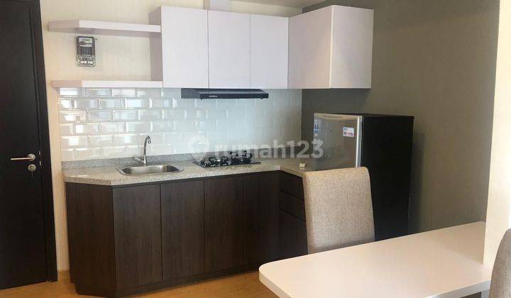 Apart Dijual Disewakan Di Casa De Parco Tower Magnolia Lt 27 Bsd City 1