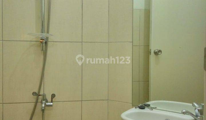 APARTMENT PAVILION PERMATA 1BR TERAWAT DAN SIAP HUNI BEA.A003 2