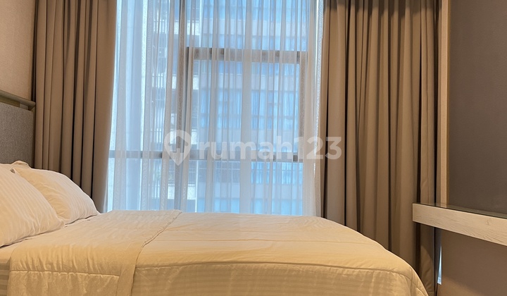 Cheap rent 2-bedroom Casa Grande Residence, private lift. 1