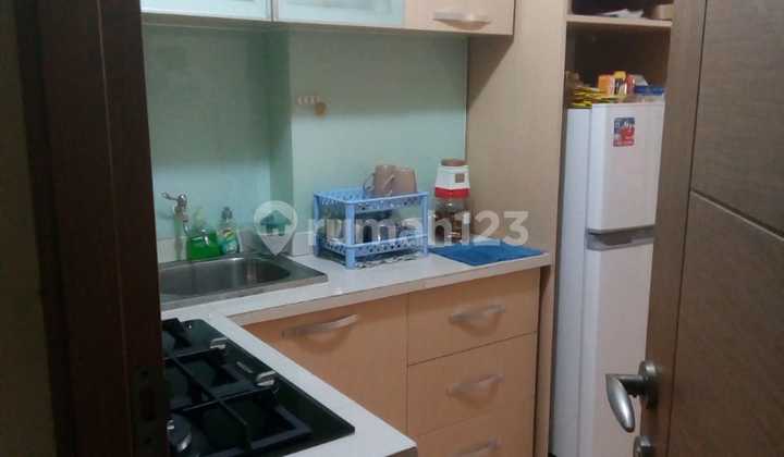 Dijual Murah Sekali Apartemen Furnished Seharga Mobil Seco