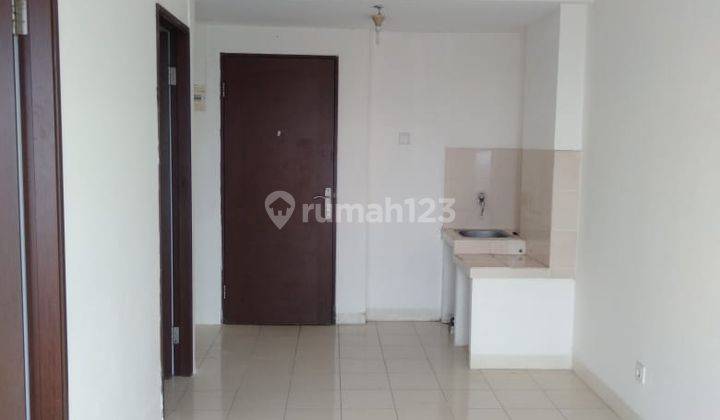 Apartemen Puri Parkview 2 BR, Jl. Pesanggahan Raya 1