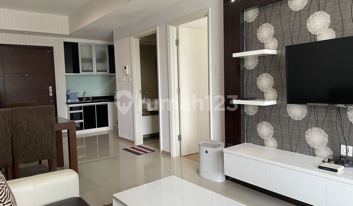 For rent 1 bedroom casa grande residence 2