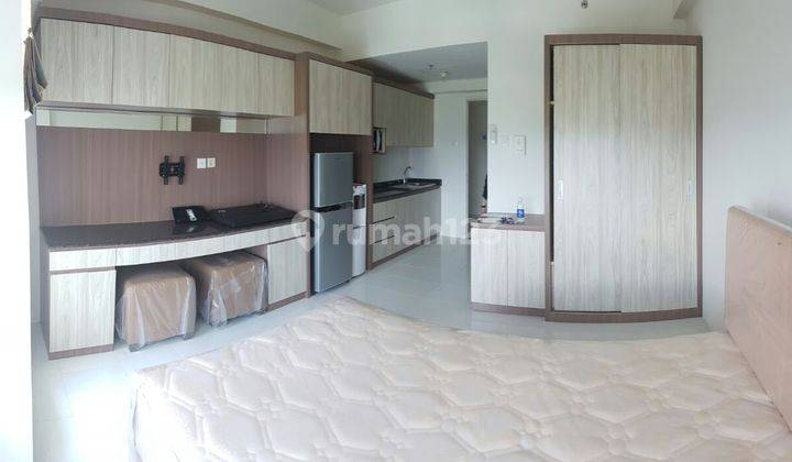 Apartemen Barkeley UC Citraland 1