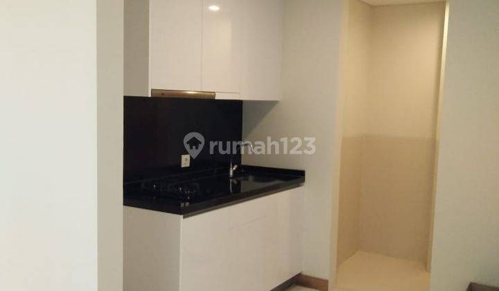 Apartemen One East Surabaya Lantai 20 Kosongan 1