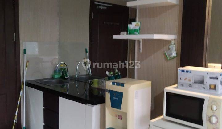 Apartemen Galeri Ciumbuleuit 2 Type Studio Full Furnished 2