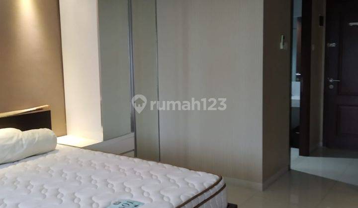 Apartemen Galeri Ciumbuleuit 2 Type Studio Full Furnished 2