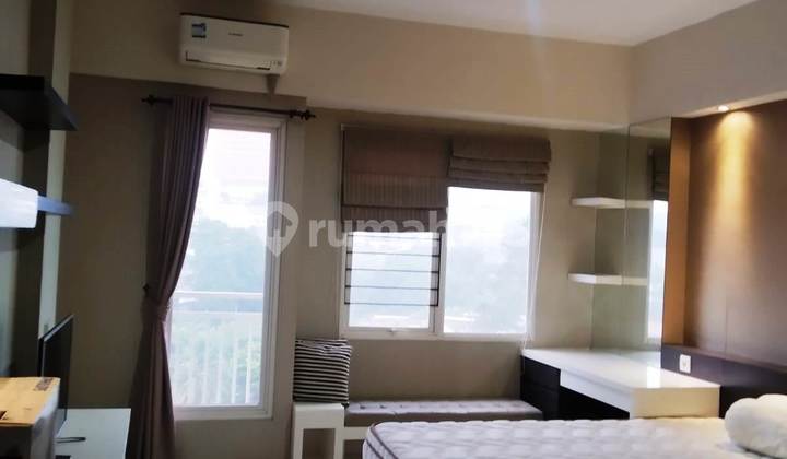 Galeri Ciumbuleuit 2 Apartment Studio Type Fully Furnished
