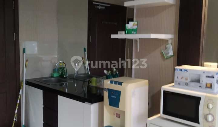 Apartemen Galeri Ciumbuleuit 2 Type Studio Full Furnished 2