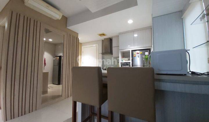 Apartement metro park residences kebon jeruk jakarta barat 2