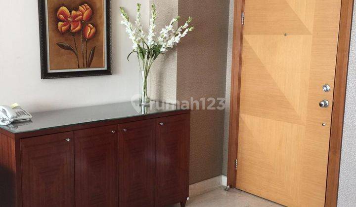 Dijual Apartemen Pakubuwono Residence 1