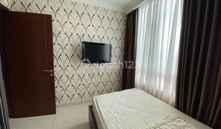 Apartment Kuningan City Jaksel Tower Ubud 2BR Lt6 FF (Mel-Cel) 2