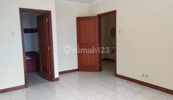 Apartemen Mitra Bahari 3 Bedroom Semi Furnished 2