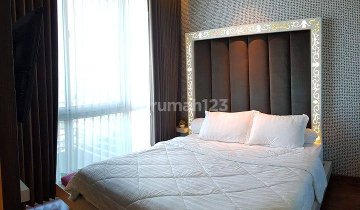 Apartemen Ciputra World Tower Vue Lantai 18 Surabaya Selatan 1