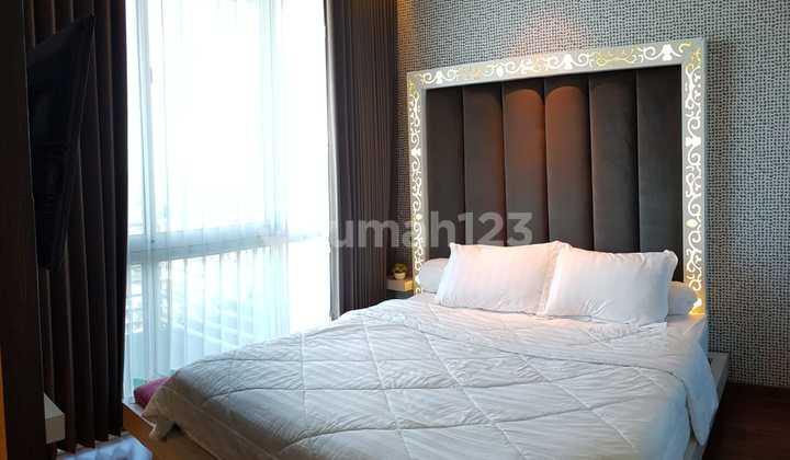 Apartemen Ciputra World Tower Vue Lantai 18 Hadap Selatan Surabaya Selatan 2