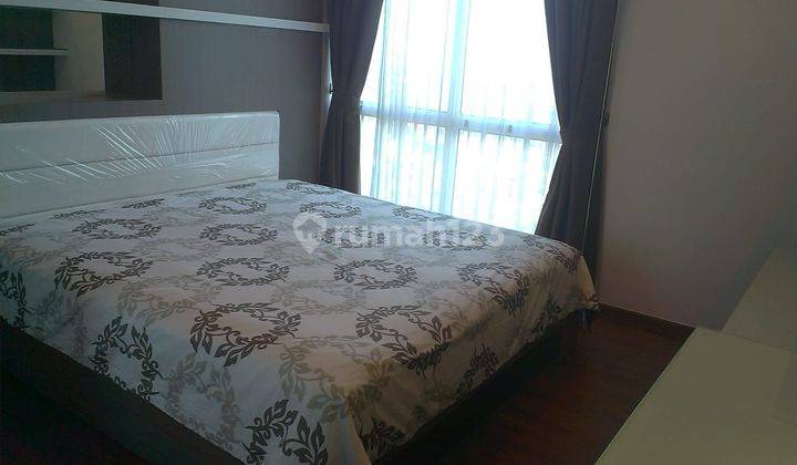 Apartemen Ciputra World Surabaya Tower Via Lantai 31 Hadap Selatan 2