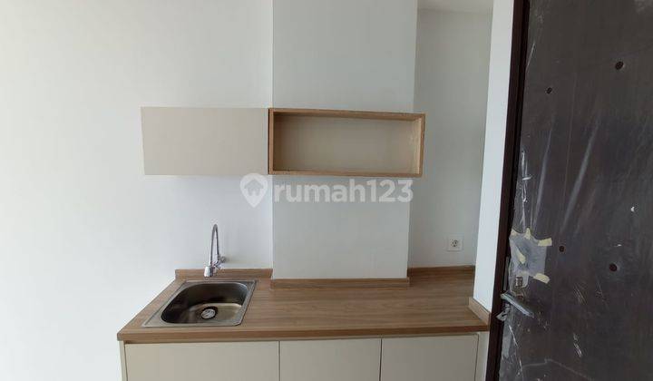 DISEWAKAN Apartemen Studio Furnished di Citra Living, Citra 7 1